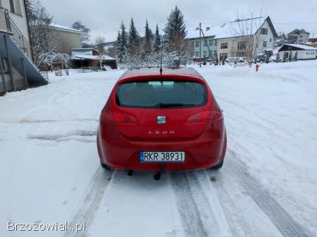 Seat Leon 2 2006