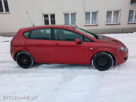 Seat Leon 2 2006