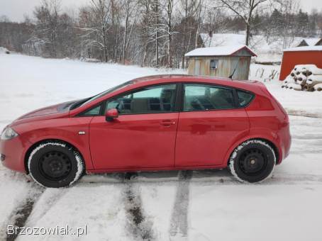 Seat Leon 2 2006