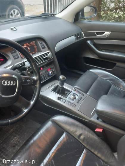 Audi A6 2006