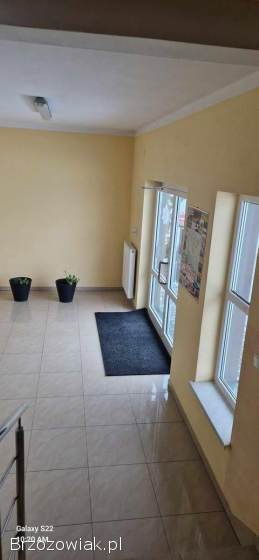 Wynajmę duży 260 m2 lokal handlowo usługowy w Korczynie