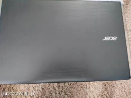 Laptop acer aspire e15