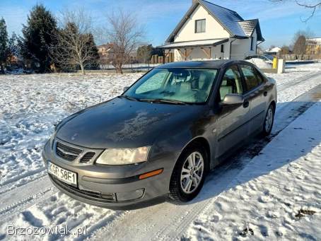 Saab 9-3 2.  0T 175km 05r 2005