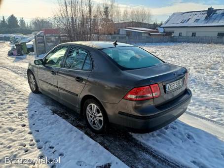 Saab 9-3 2.  0T 175km 05r 2005