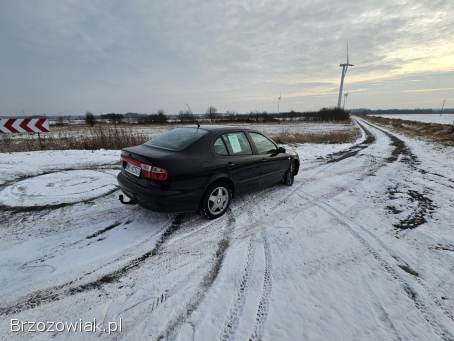 Seat Toledo II 2000