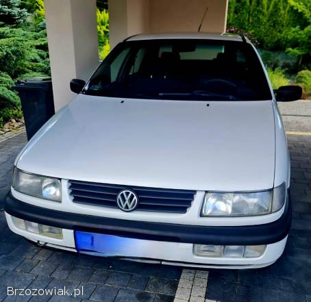 Volkswagen Passat 1995