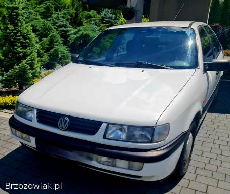 Volkswagen Passat 1995