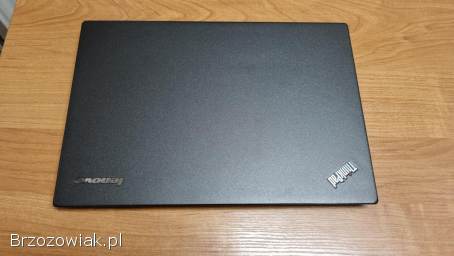 Netbook Lenovo ThinkPad X250 Full HD IPS i5-5300U 8GB 256GB SSD LED PL