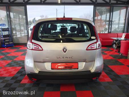 Renault Scenic 69000km!   2009