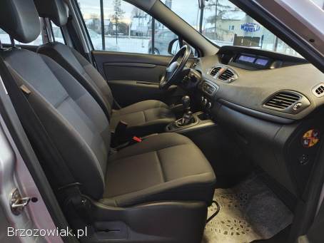 Renault Scenic 69000km!   2009