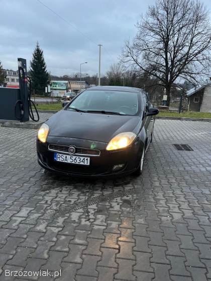 Fiat Bravo Evo 2007