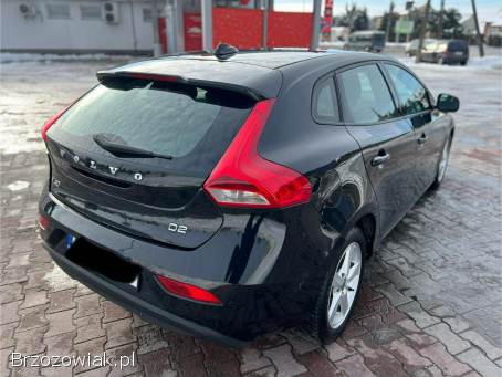 Volvo V40 Okazja Automat!   2014