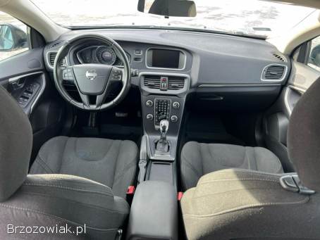 Volvo V40 Okazja Automat!   2014