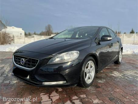 Volvo V40 Okazja Automat!   2014