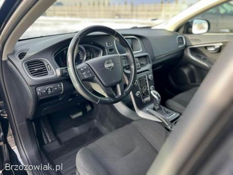 Volvo V40 Okazja Automat!   2014