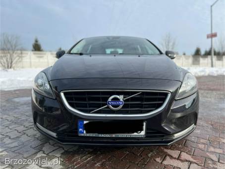 Volvo V40 Okazja Automat!   2014