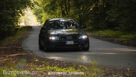 Audi A4 B6 2002