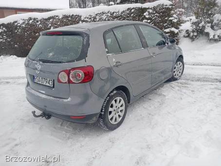 Volkswagen Golf Plus V 2005