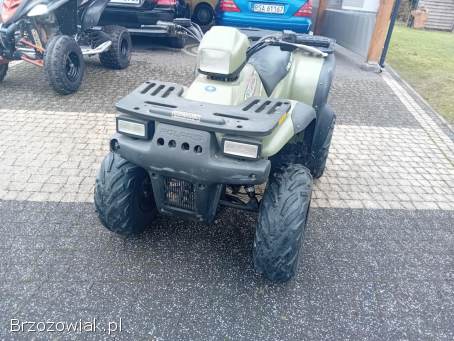 Polaris sportsman 90 sprowadzony