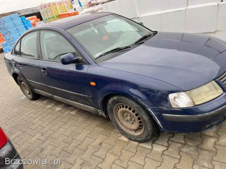 Volkswagen Passat B5 1997