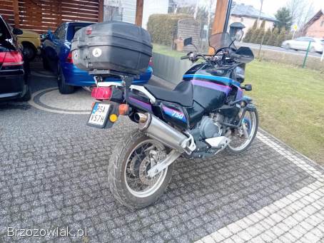 Yamaha XTZ 750 super tenere 1993