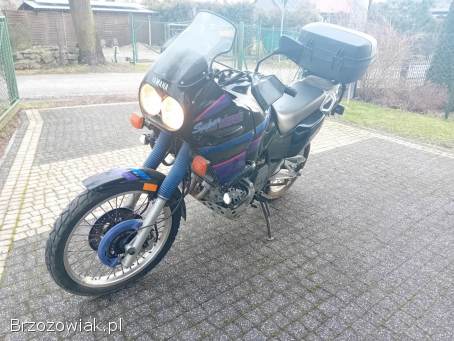 Yamaha XTZ 750 super tenere 1993