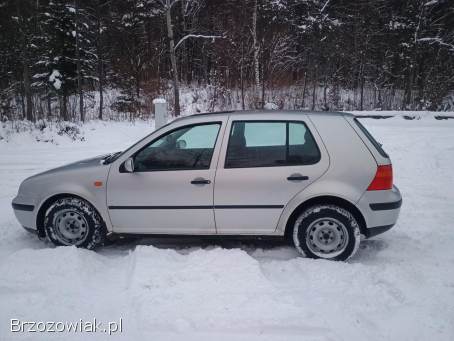 Volkswagen Golf 1998