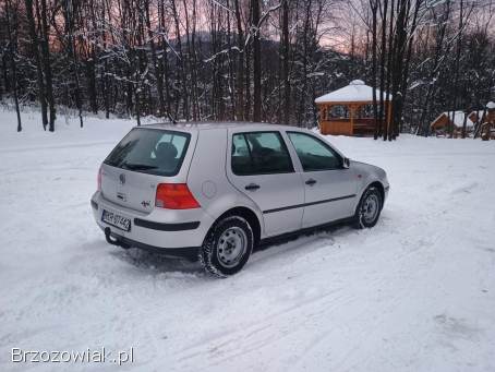 Volkswagen Golf 1998