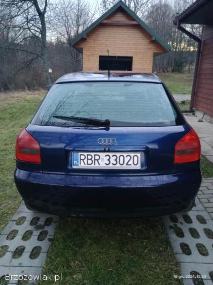 Audi A3 1998