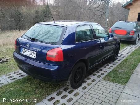 Audi A3 1998