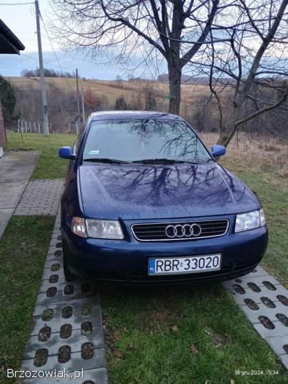 Audi A3 1998