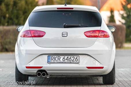 Seat Leon 2012