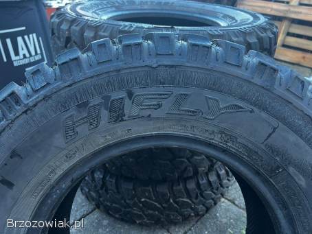 Opon Hifly Vigorous MT601 – rozmiar 245/75R16