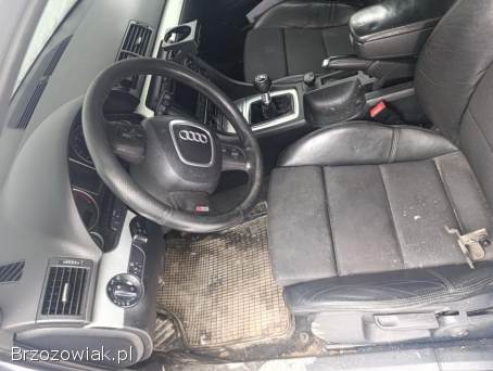 Audi A4 B7 2005