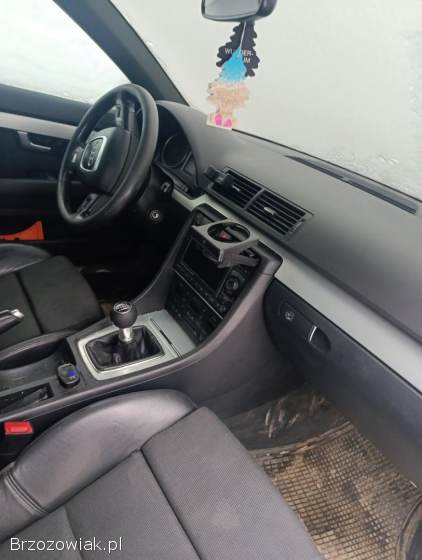 Audi A4 B7 2005