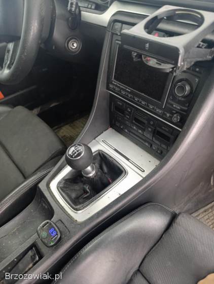 Audi A4 B7 2005