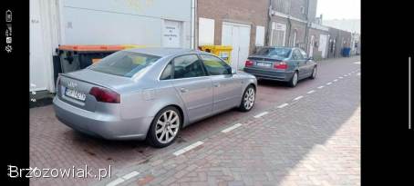 Audi A4 B7 2005