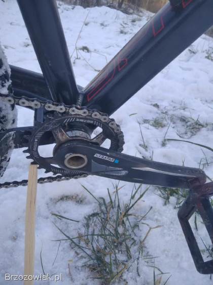 Sprzedam!  Rower dartmoor sparrow intro 2021