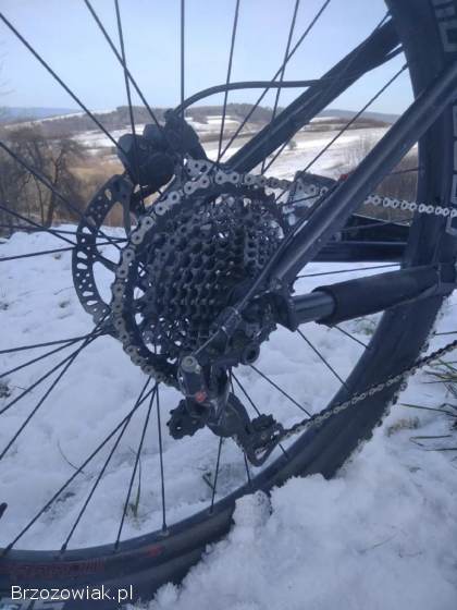 Sprzedam!  Rower dartmoor sparrow intro 2021