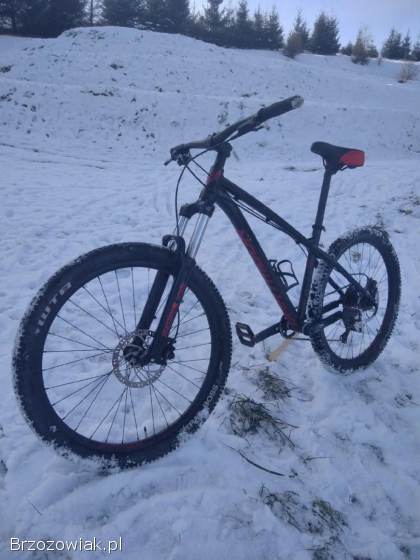 Sprzedam!  Rower dartmoor sparrow intro 2021