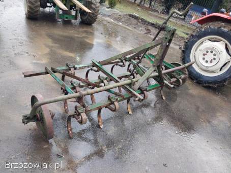 Kultywator Ursus C330 / C360 T25