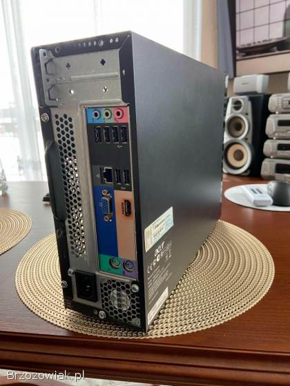 Sprzedam komputer Acer x3990