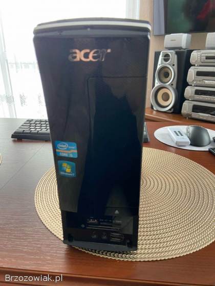 Sprzedam komputer Acer x3990