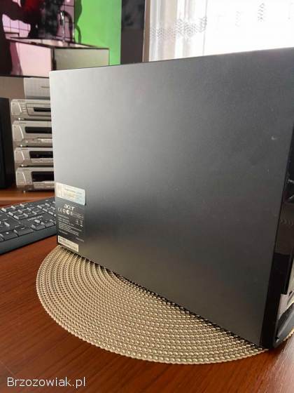 Sprzedam komputer Acer x3990