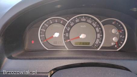 Kia Sorento 2008