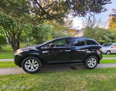 Mazda CX-7 AWD 2007