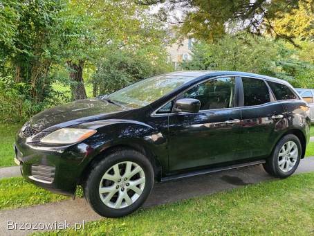 Mazda CX-7 AWD 2007