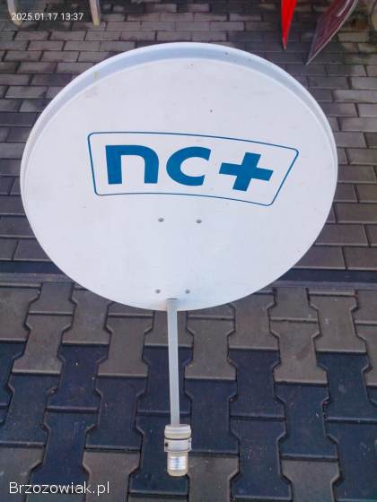 Antena satelitarna