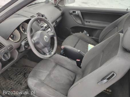 Volkswagen Polo 2001