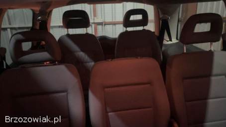 Volkswagen Sharan 2 2009